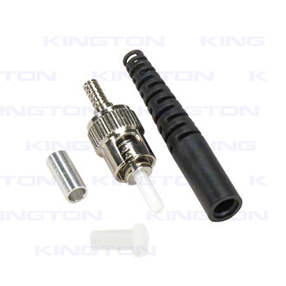 ST Multi Mode Connector